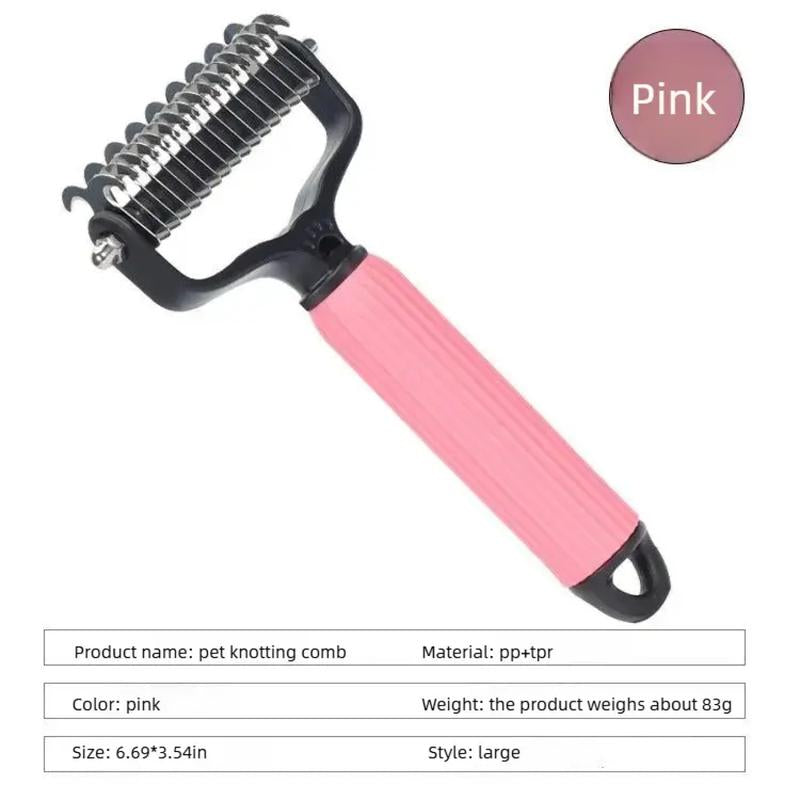 Pet Grooming Tool