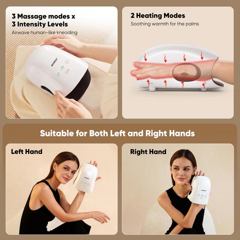 hand massager
