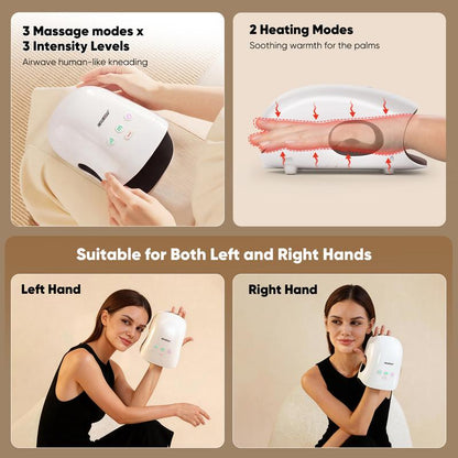 hand massager