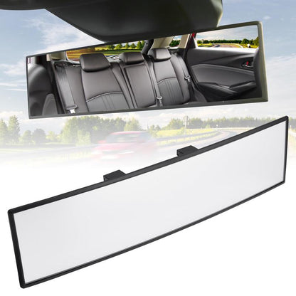 Blind spot mirror