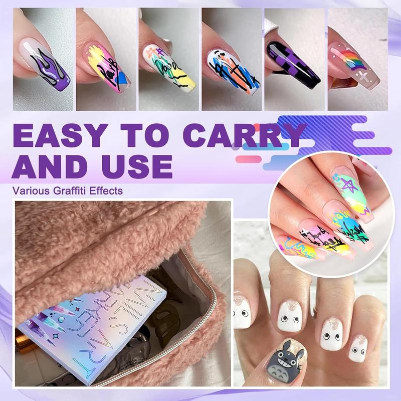 Kids Nail Art