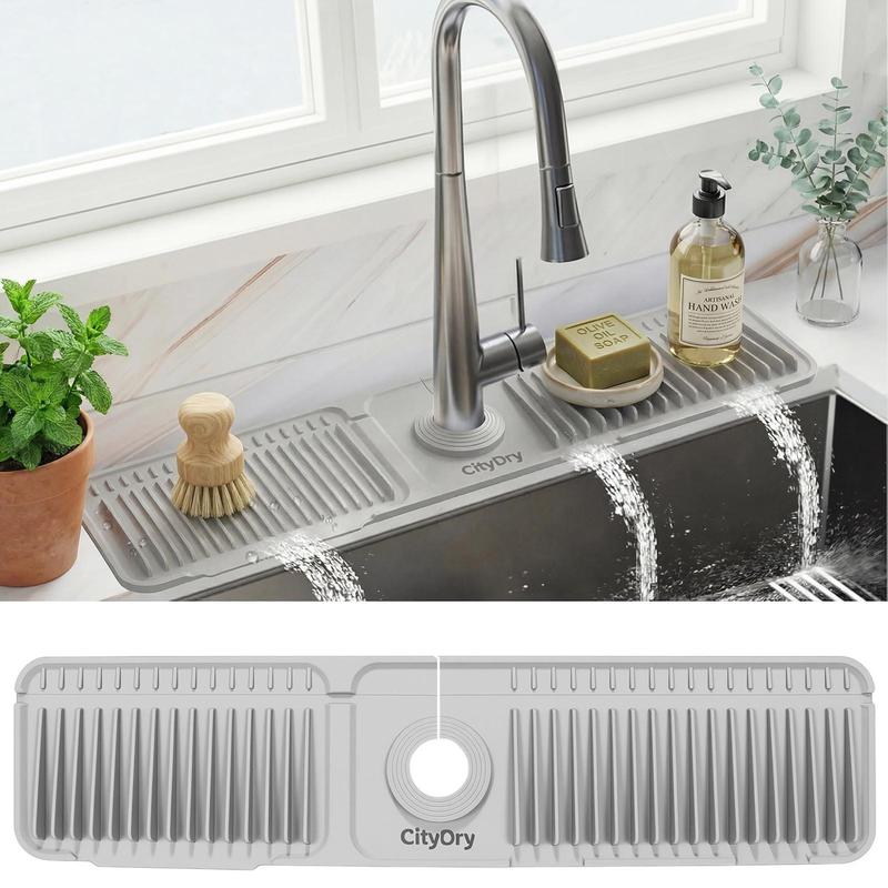 Faucet Splashguard