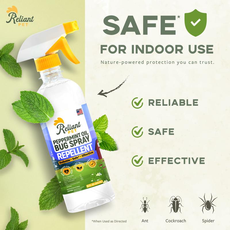 Bug Repellent