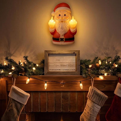 Santa Light