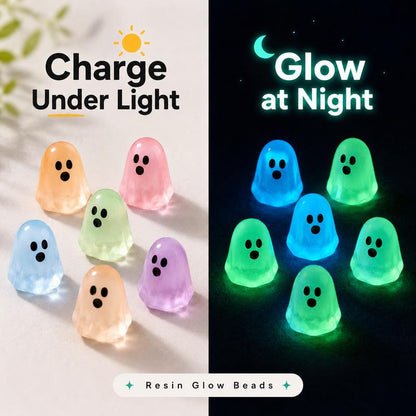 Halloween Cute Ghost