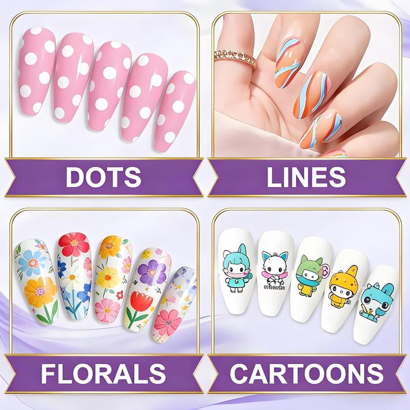Kids Nail Art