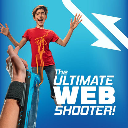 Spider Web Shooter