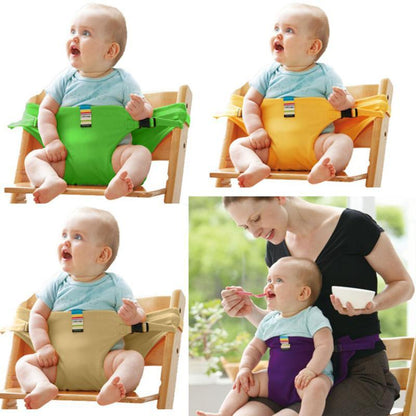 Baby Harness
