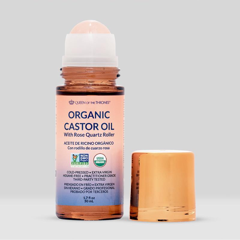 Castor Oil