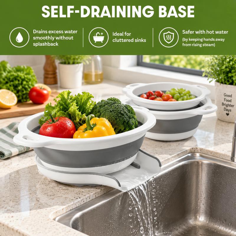Strainer