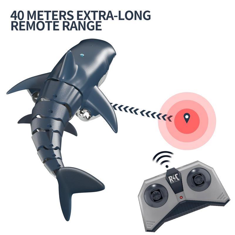shark remote