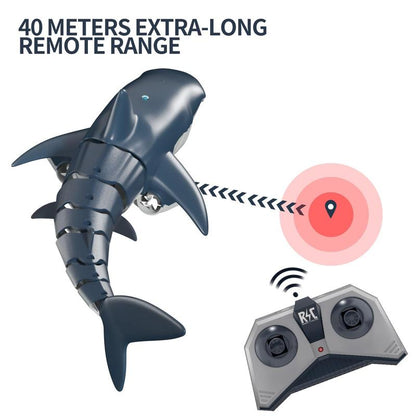 shark remote
