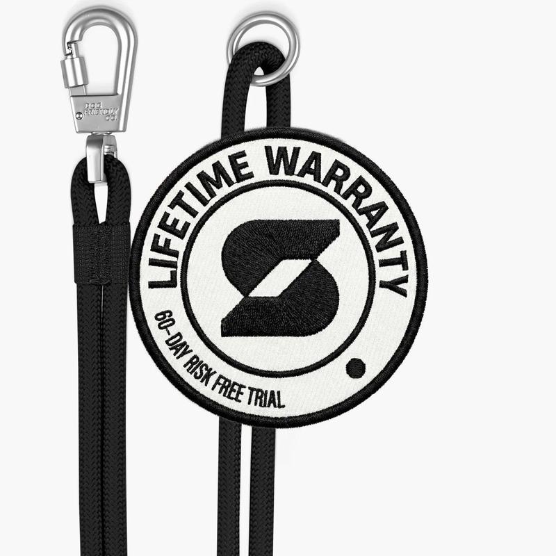 Hands Free Leash