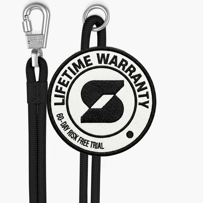 Hands Free Leash