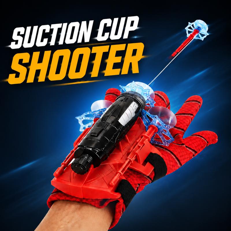 Suction Shooter