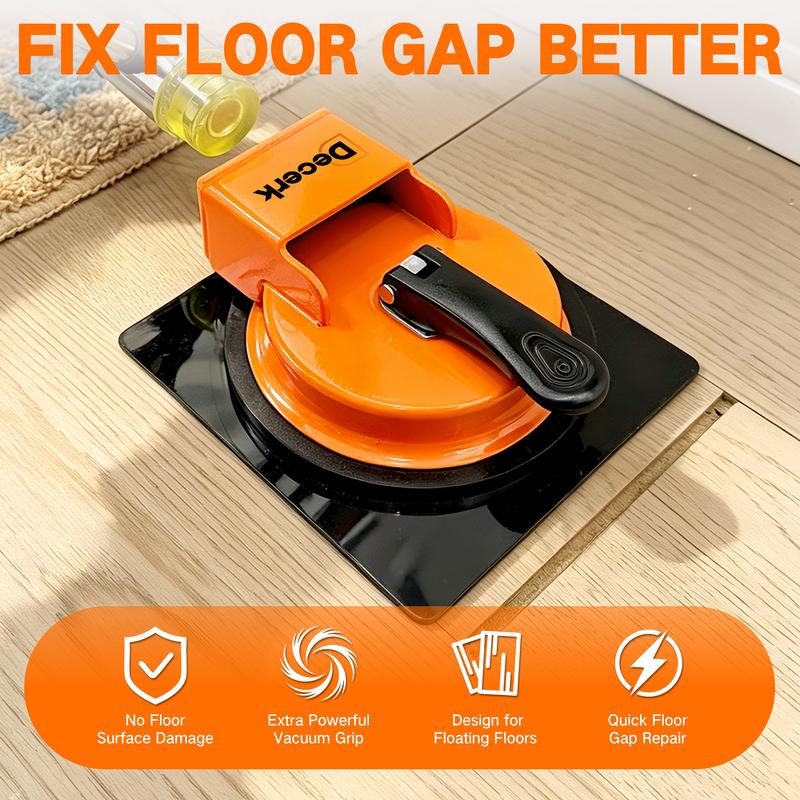 Floor Gap Repair Tool