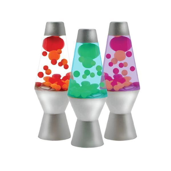 Lava Lamp