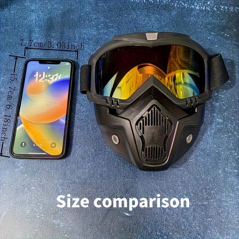 MowShield Pro