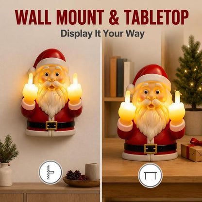 Santa Light