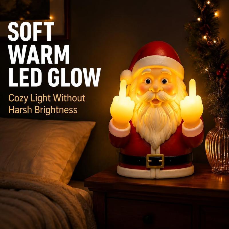 Santa Light