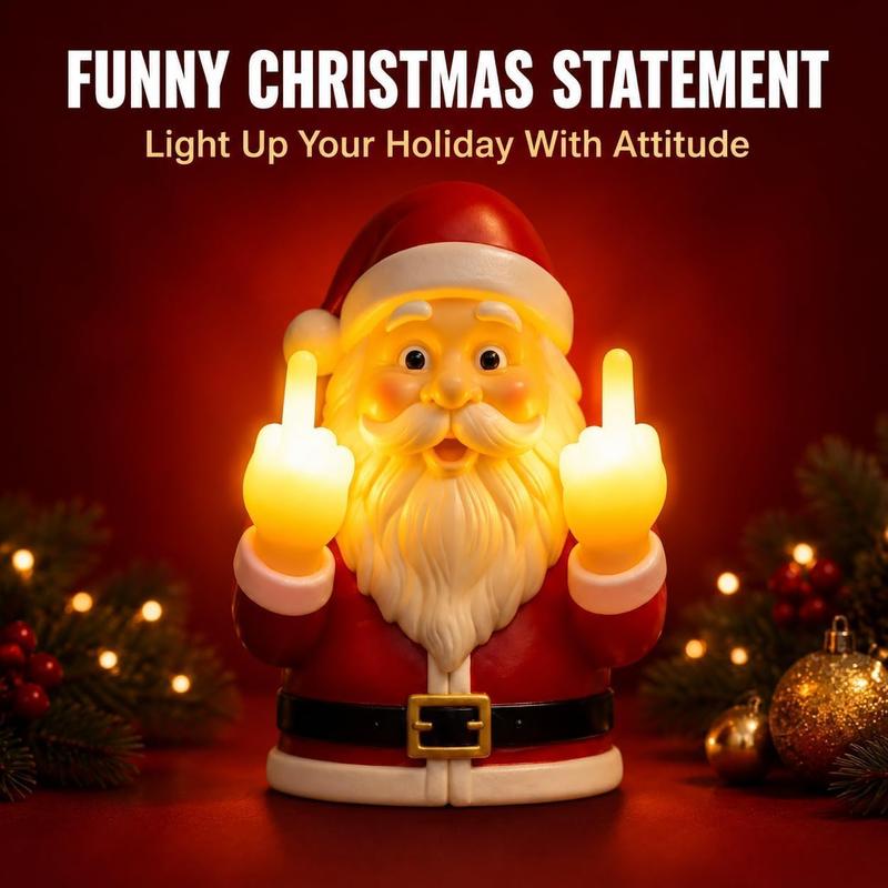 Santa Light