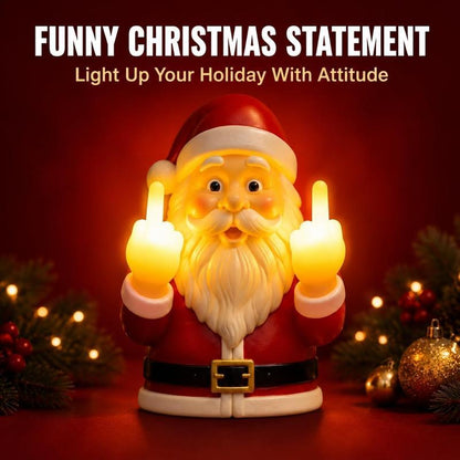 Santa Light