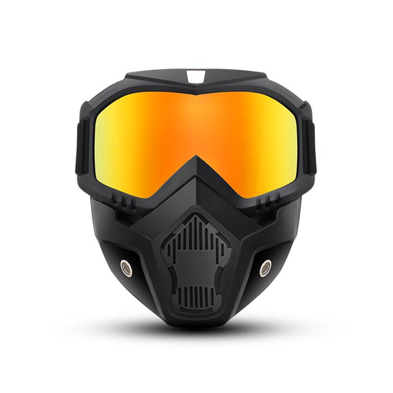 MowShield Pro