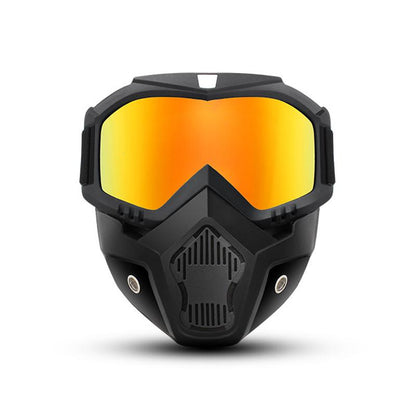 MowShield Pro