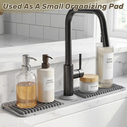 Faucet Splashguard