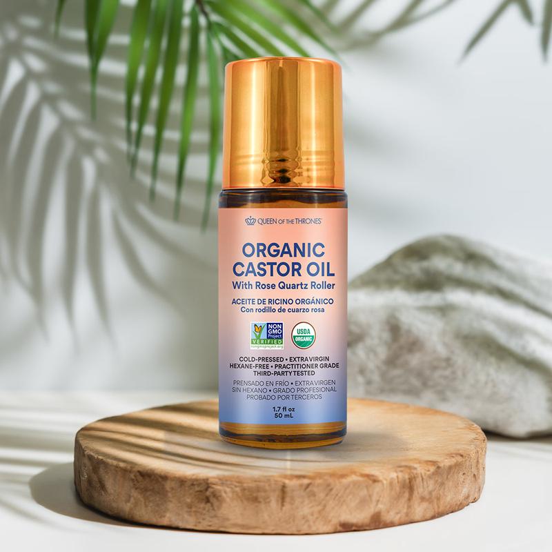 Castor Oil