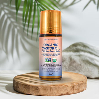 Castor Oil
