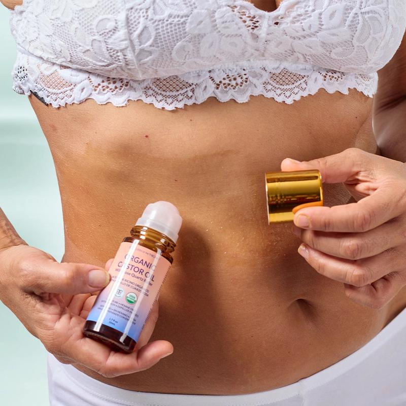 Castor Oil