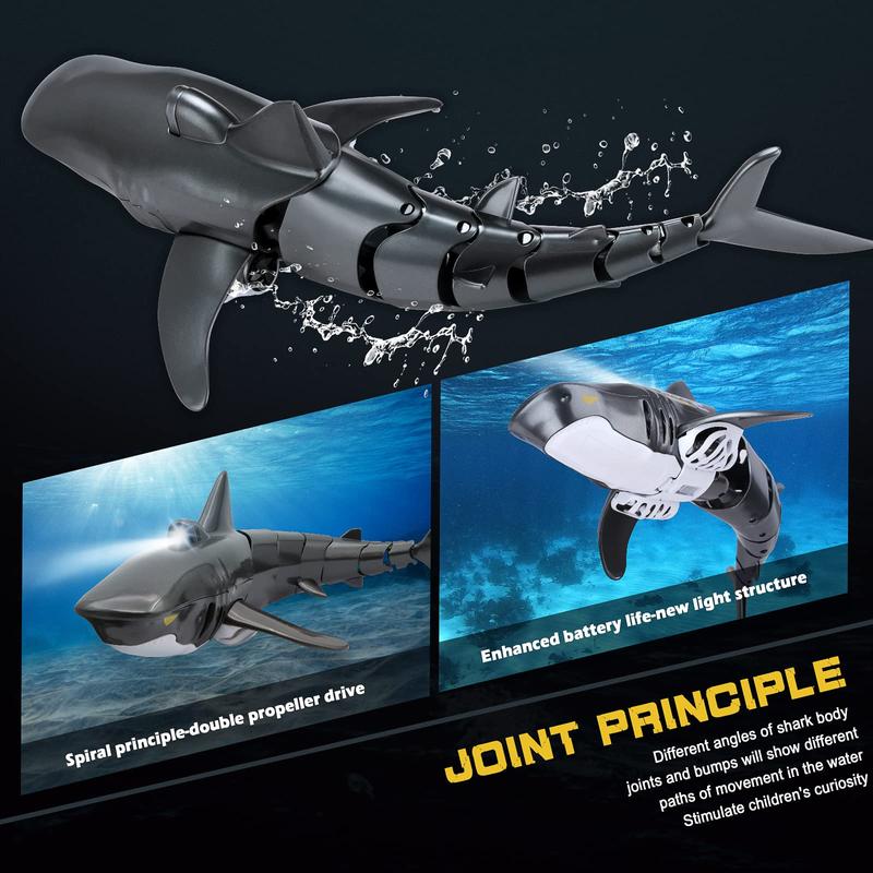 shark remote