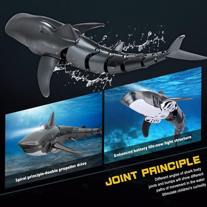 shark remote