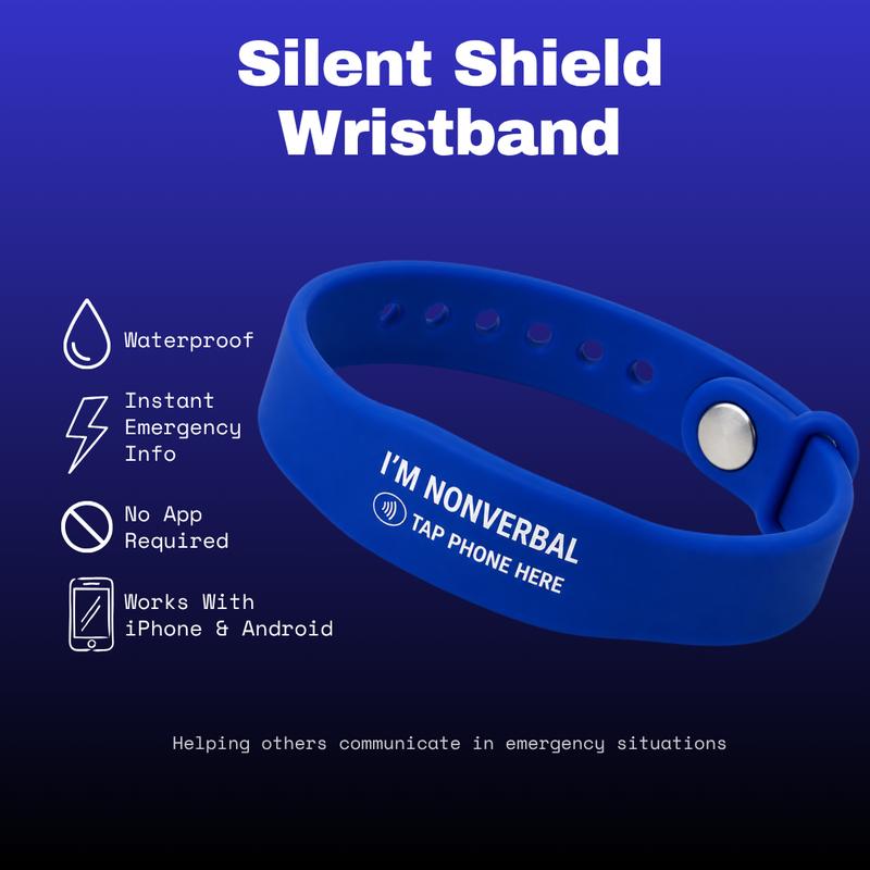 Silent Shield