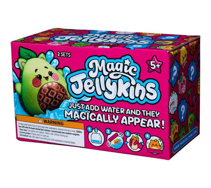 Magic Jar Pals