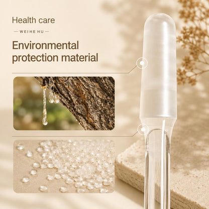 Adhesive Ear Cleaning Sticks