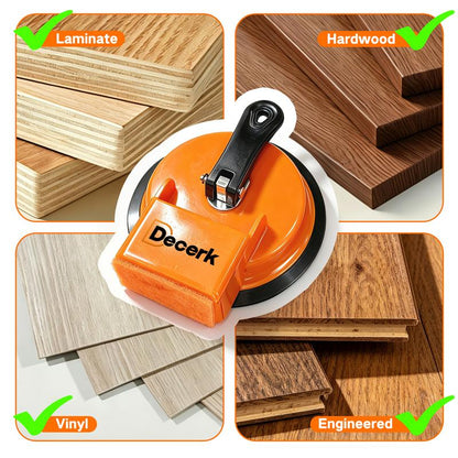Floor Gap Repair Tool