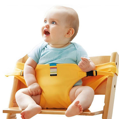 Baby Harness