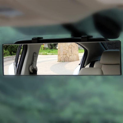 Blind spot mirror