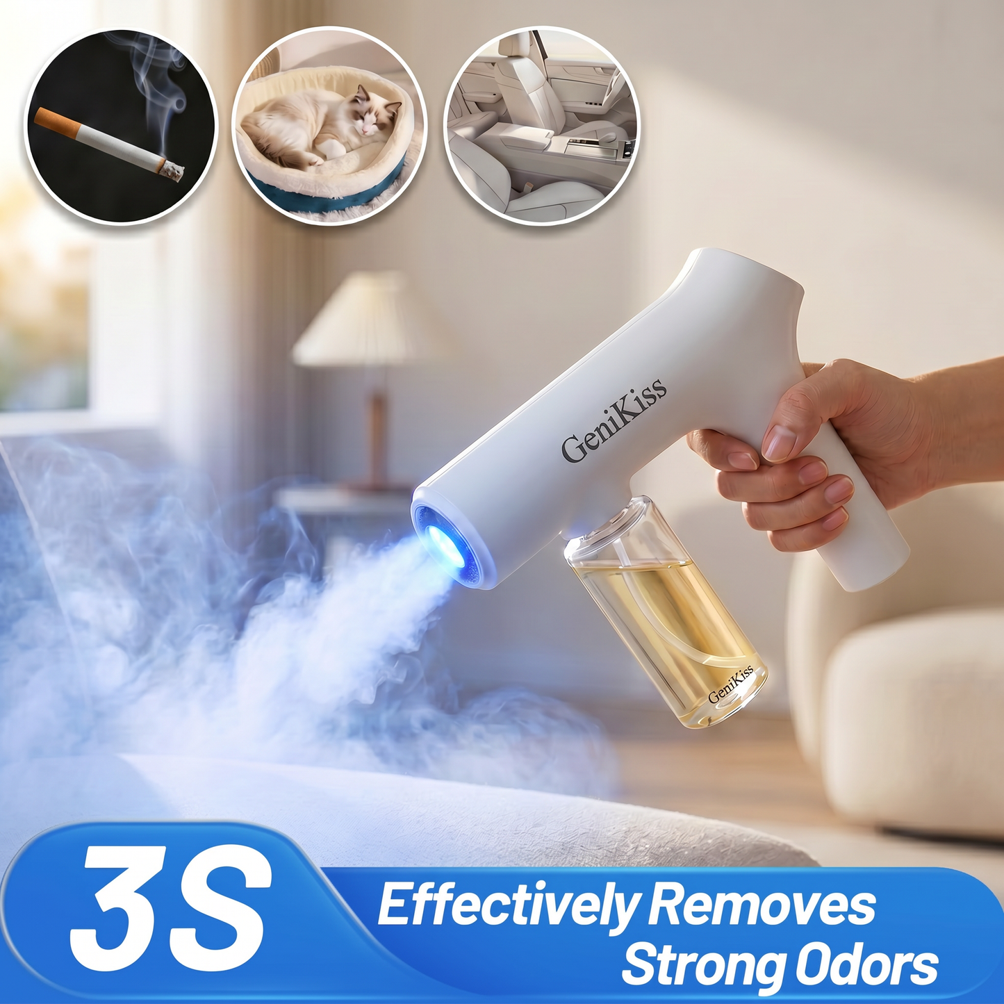 Odor Eliminator