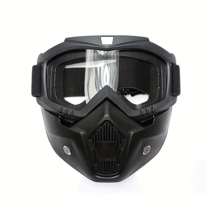 MowShield Pro