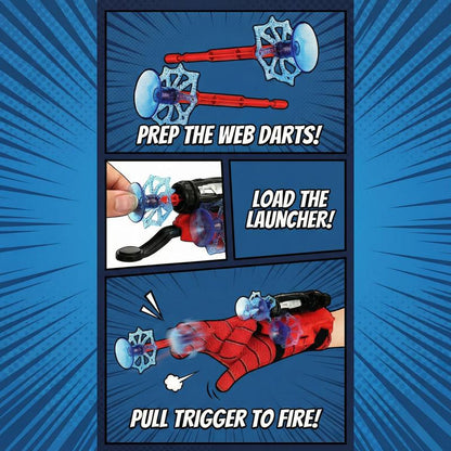 Suction Shooter