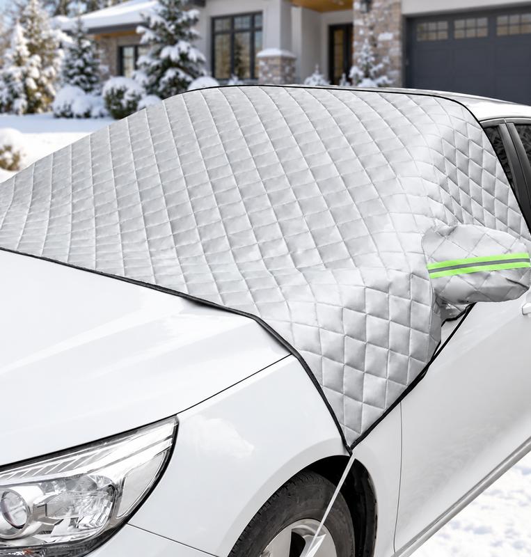 Windshield protector