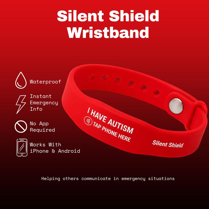 Silent Shield