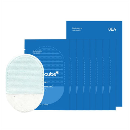 Medicube Exfoliant Pad