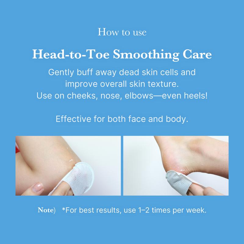 Medicube Exfoliant Pad