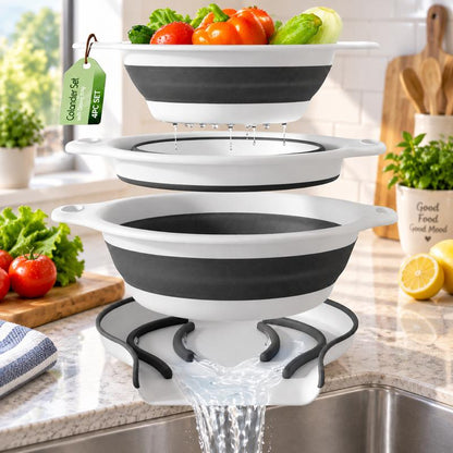 Strainer
