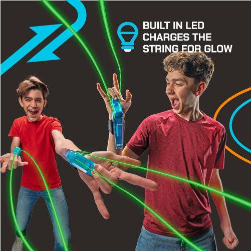 Spider Web Shooter