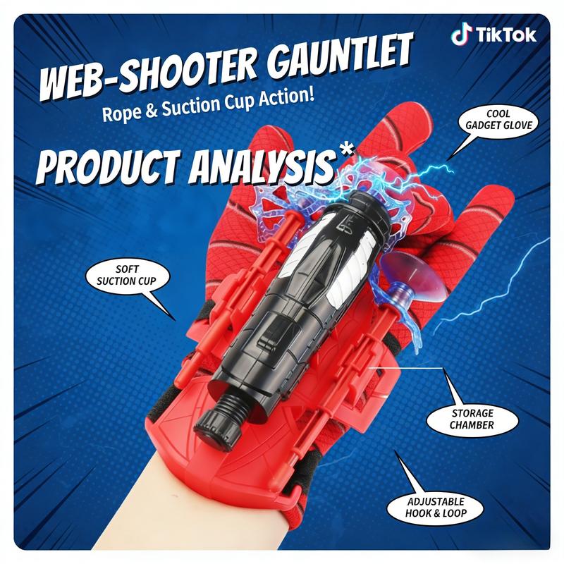 Suction Shooter